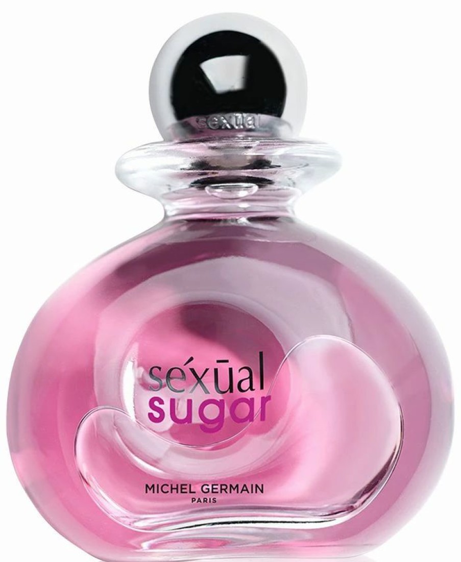 Hot * Michel Germain Sexual Sugar Eau De Parfum, 4.2 Oz A Macy'S Exclusive