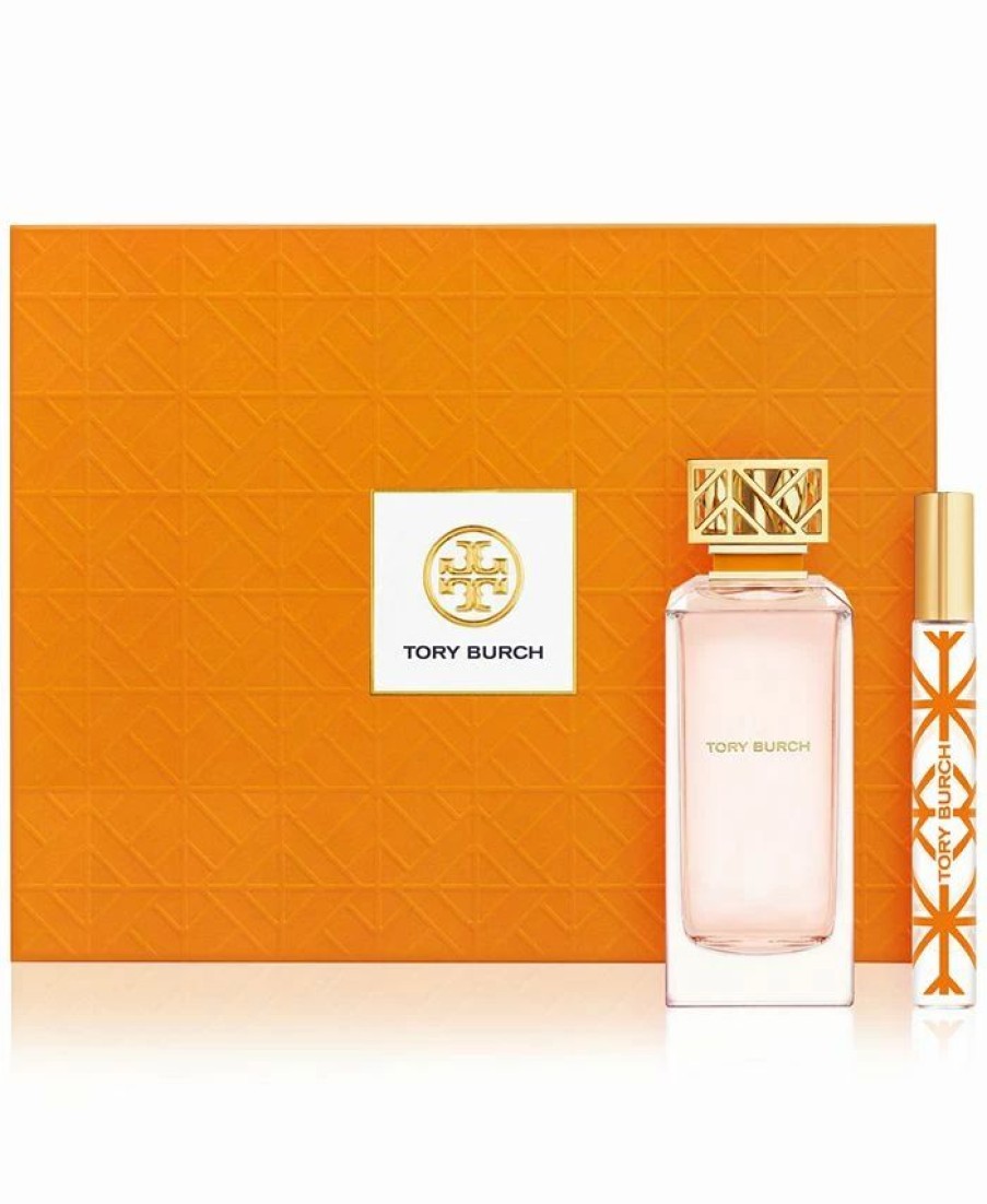 Clearance * Tory Burch 2-Pc. Signature Eau De Parfum Gift Set No Color