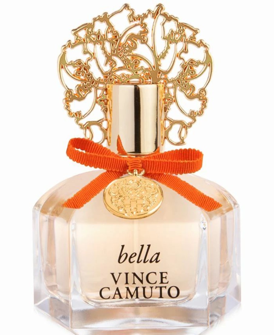 Hot * Vince Camuto Bella Eau De Parfum, 3.4 Oz No Color