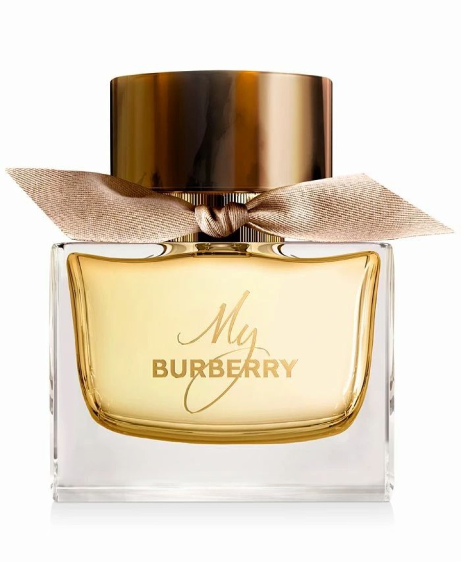 Clearance * My Burberry Eau De Parfum, 3 Oz