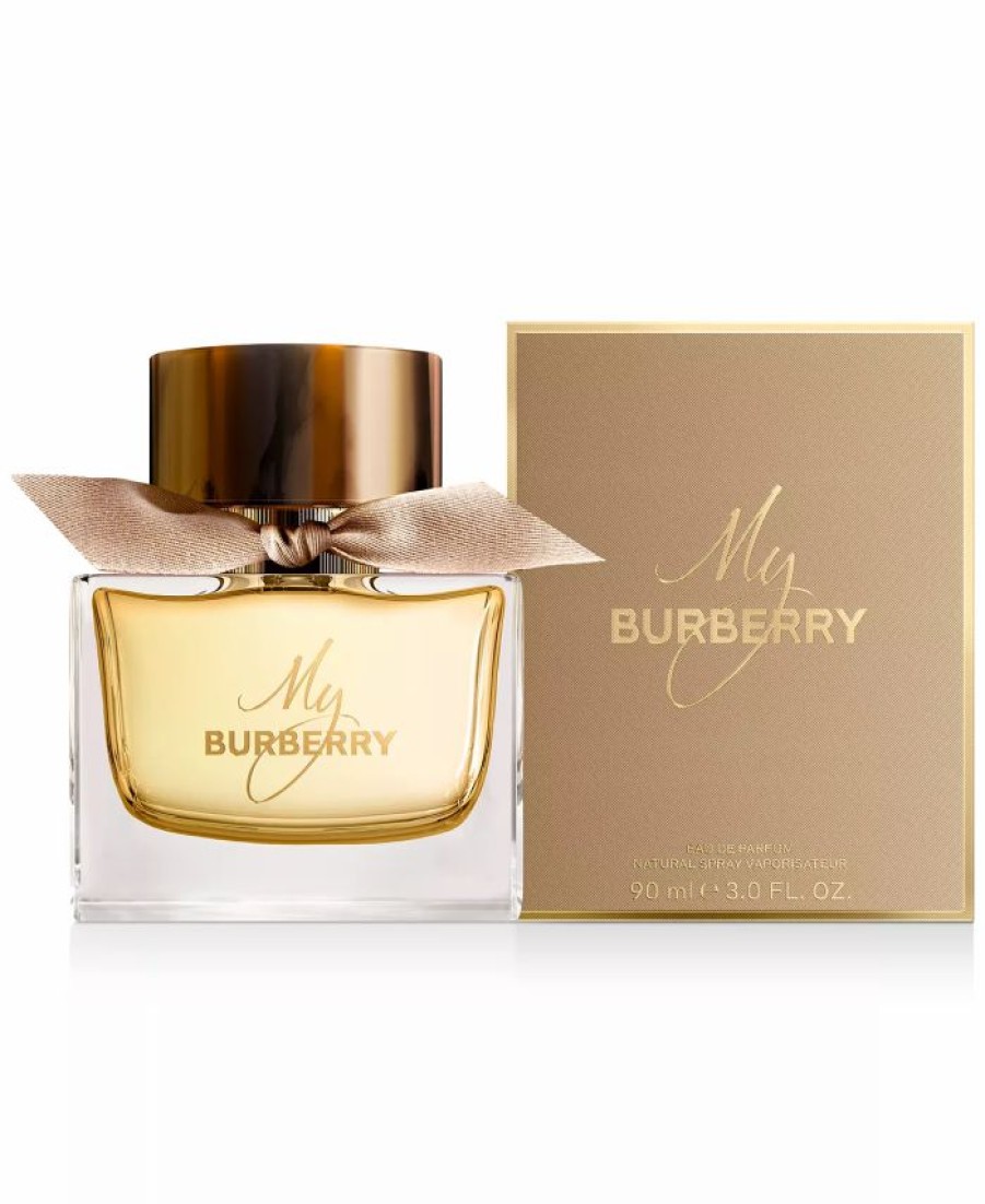 Clearance * My Burberry Eau De Parfum, 3 Oz