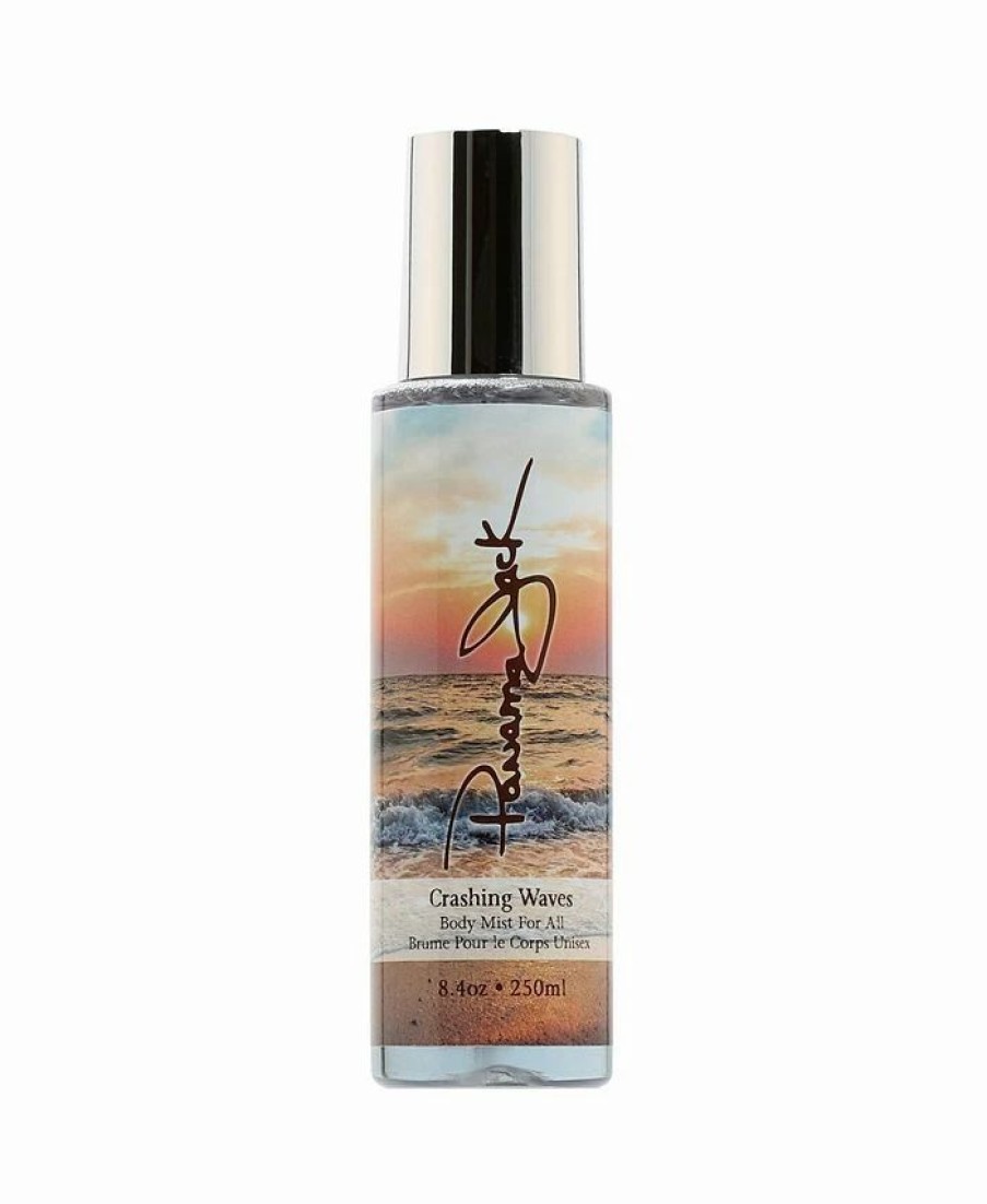 Online * Panama Jack Uni Crashing Waves Body Mist, 8.4 Fl Oz No Color