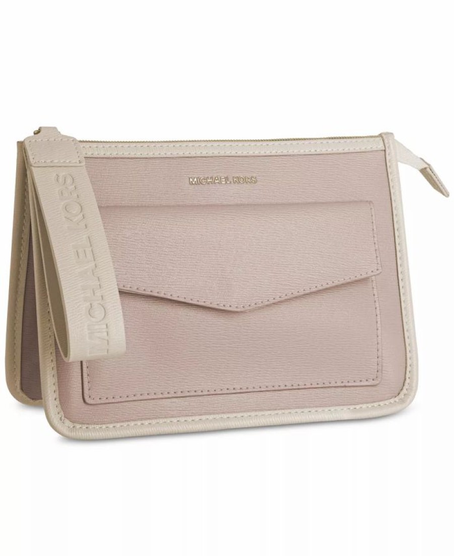 Hot * Free Trousse Bag With Large Spray Purchase From The Michael Kors Fragrance Collection