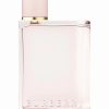 New * Burberry Her Eau De Parfum Spray, 3.3-Oz. No Color