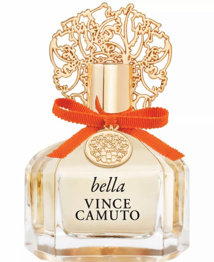 Clearance * Vince Camuto Bella Eau De Parfum, 1 Oz. No Color