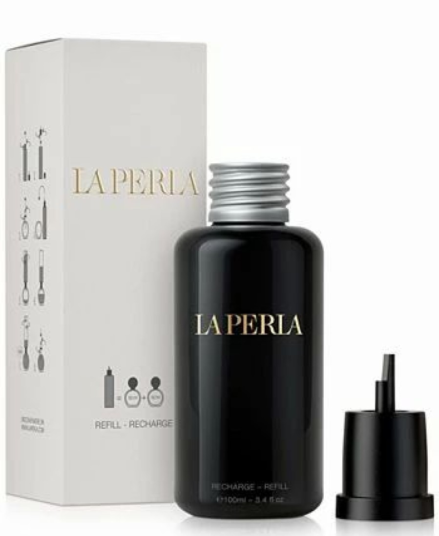 Clearance * La Perla Signature Eau De Parfum Refill, 3.4-Oz. No Color