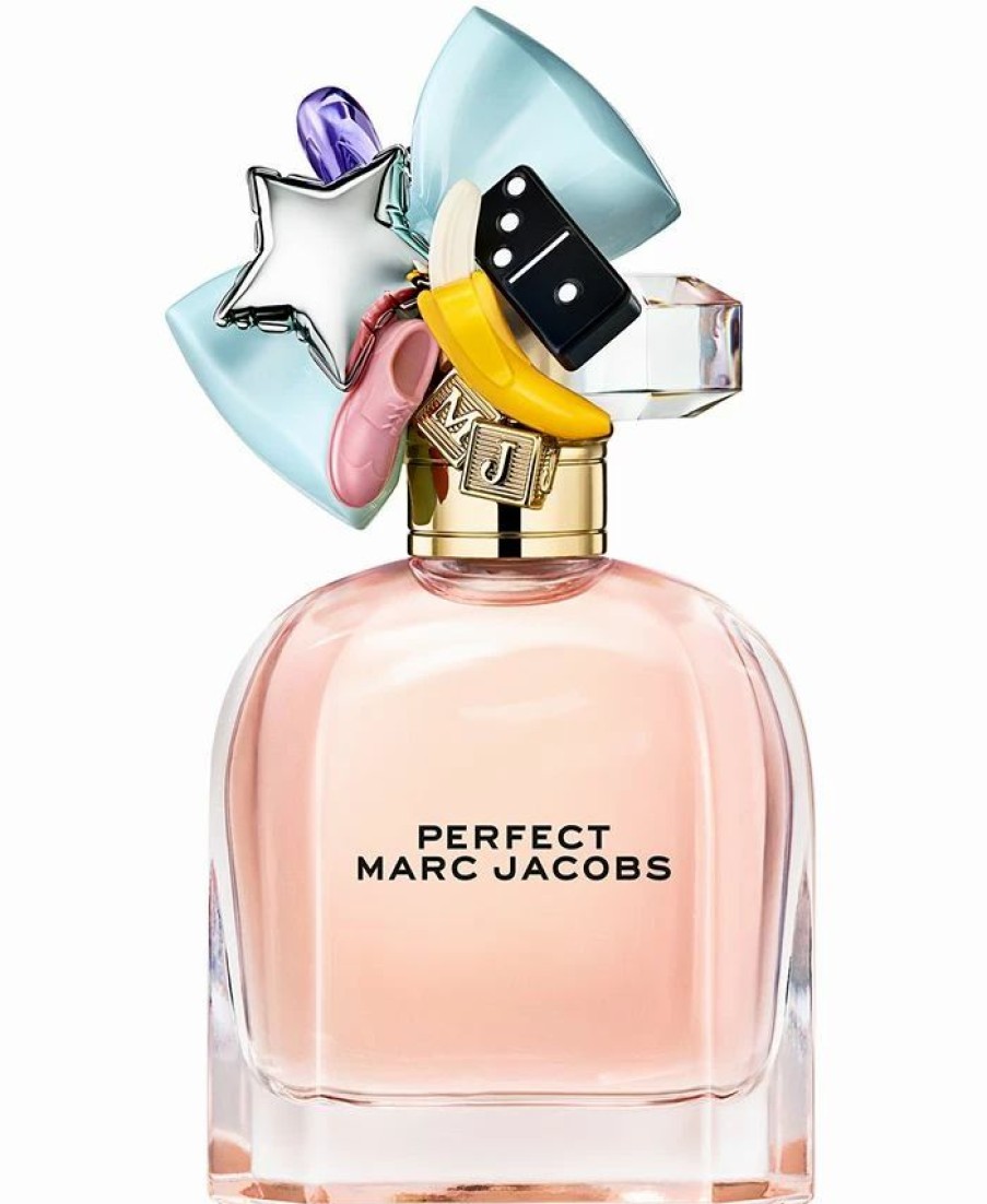 Clearance * Marc Jacobs Perfect Eau De Parfum Spray, 1.6-Oz. No Color