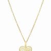 Online * Giani Bernini Filigree Heart 18 Pendant Necklace, Created For Macy'S