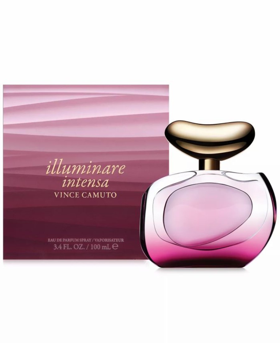 Best * Vince Camuto Illuminare Intensa Eau De Parfum Spray, 3.4-Oz. No Color