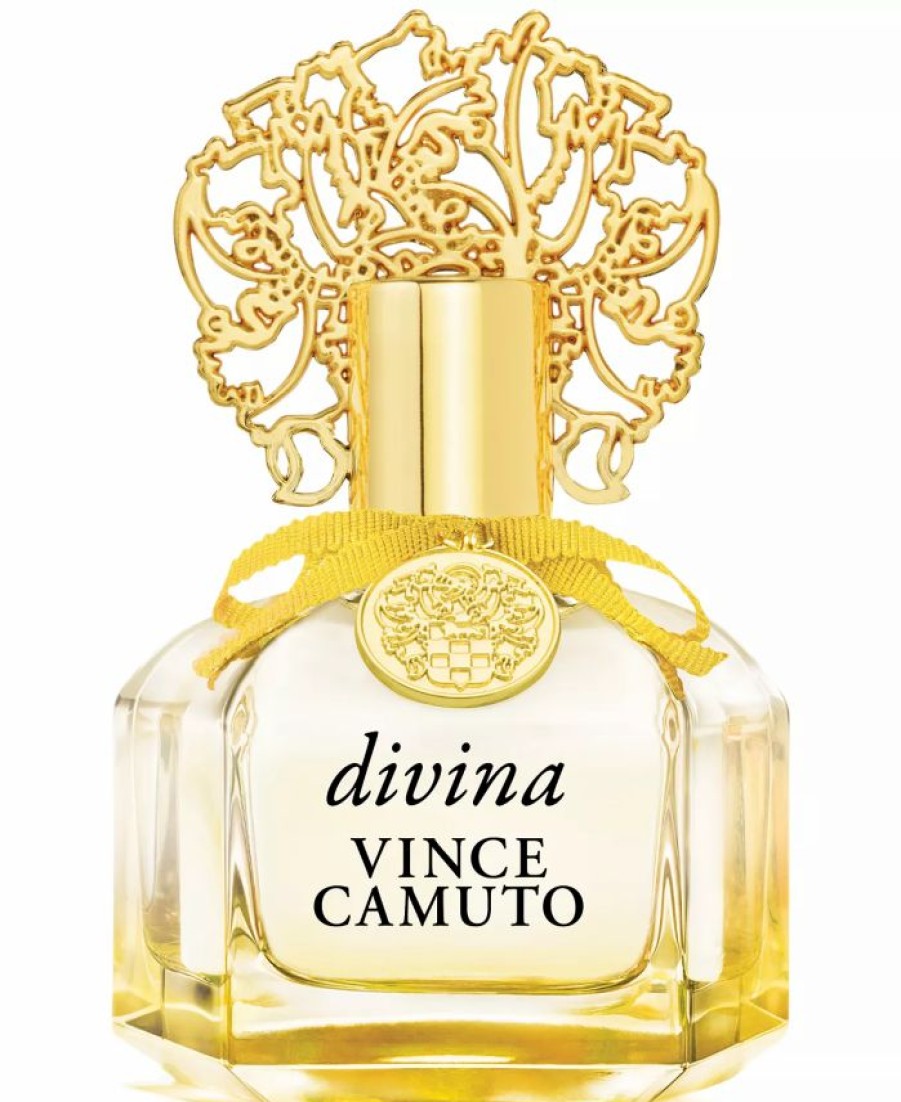 Wholesale * Vince Camuto Divina Eau De Parfum, 1 Oz. No Color