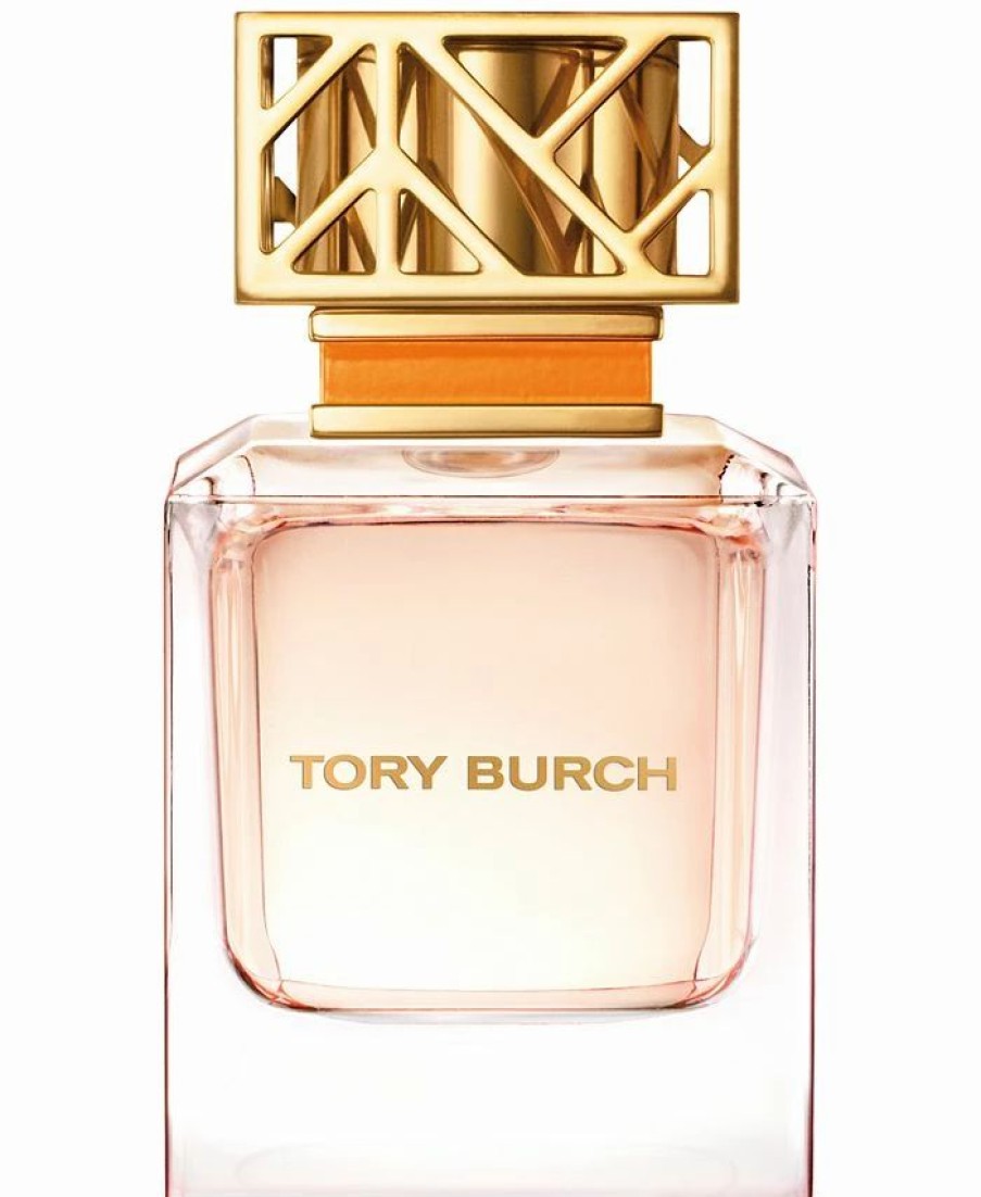 Online * Tory Burch Signature Eau De Parfum, 1.7 Oz No Color