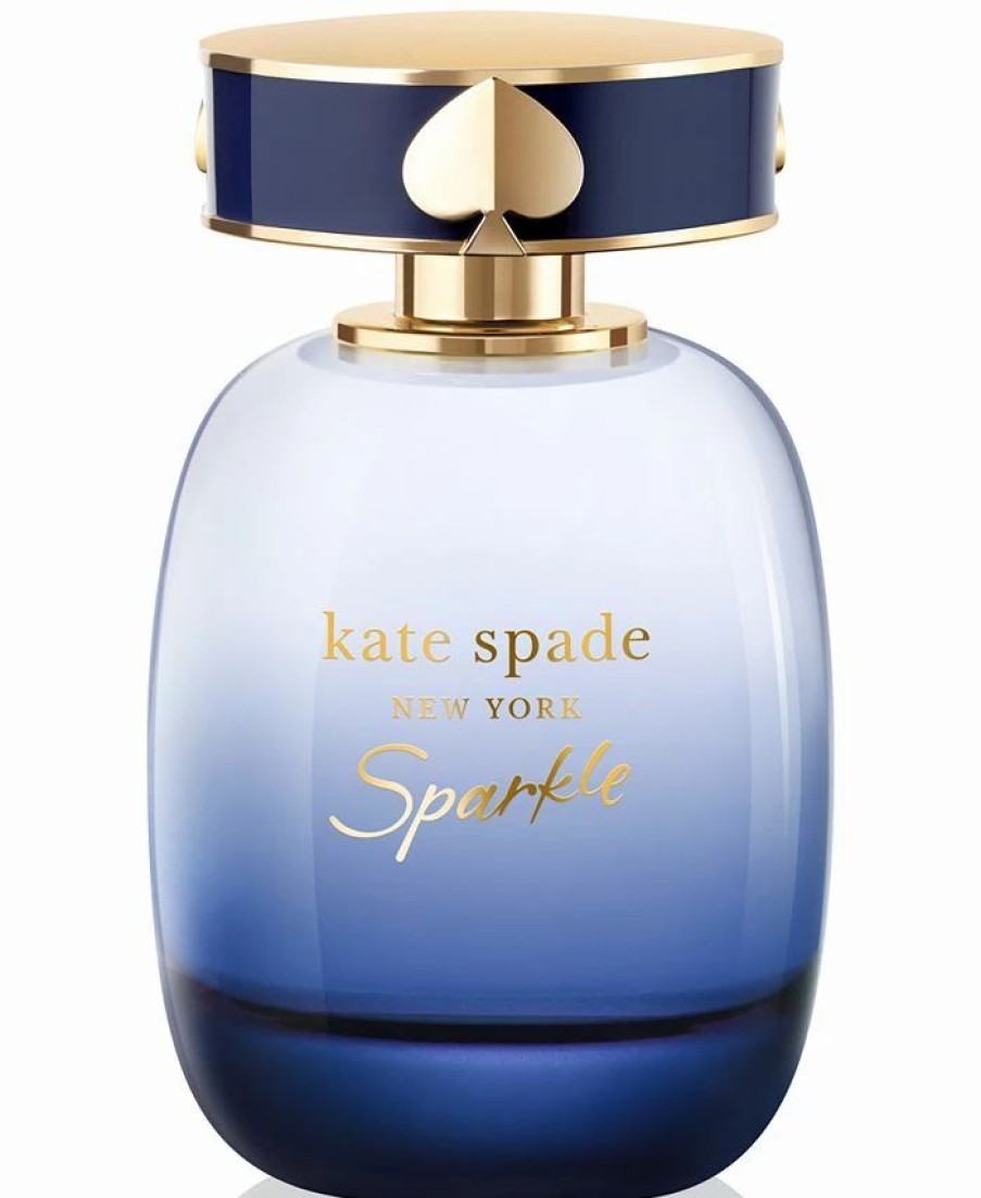 Clearance * Kate Spade New York Sparkle Eau De Parfum Intense, 3.3 Oz. No Color