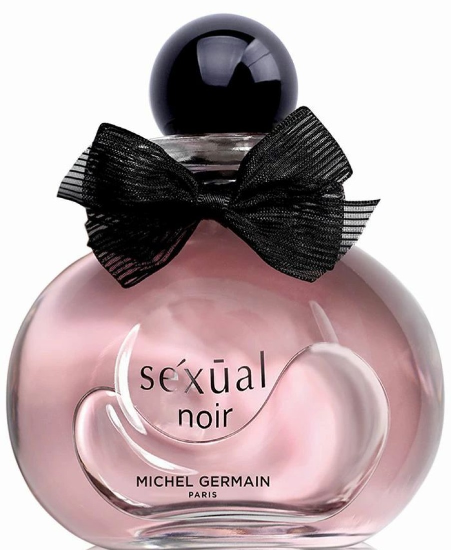 Clearance * Michel Germain Sexual Noir Eau De Parfum, 4.2 Oz A Macy'S Exclusive No Color