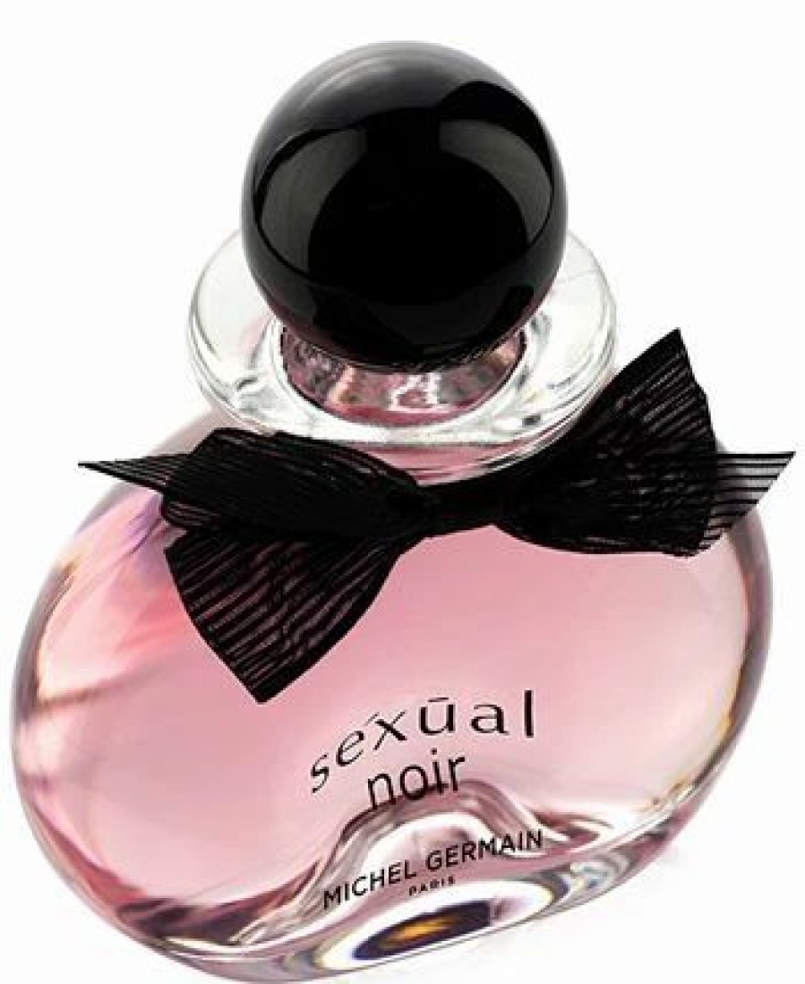 Clearance * Michel Germain Sexual Noir Eau De Parfum, 4.2 Oz A Macy'S Exclusive No Color