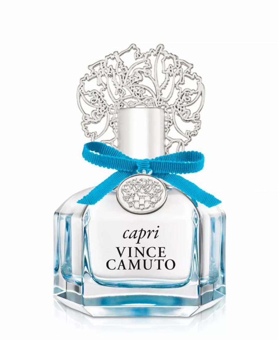 Hot * Vince Camuto Pri Eau De Parfum Spray, 3.4 Oz No Color