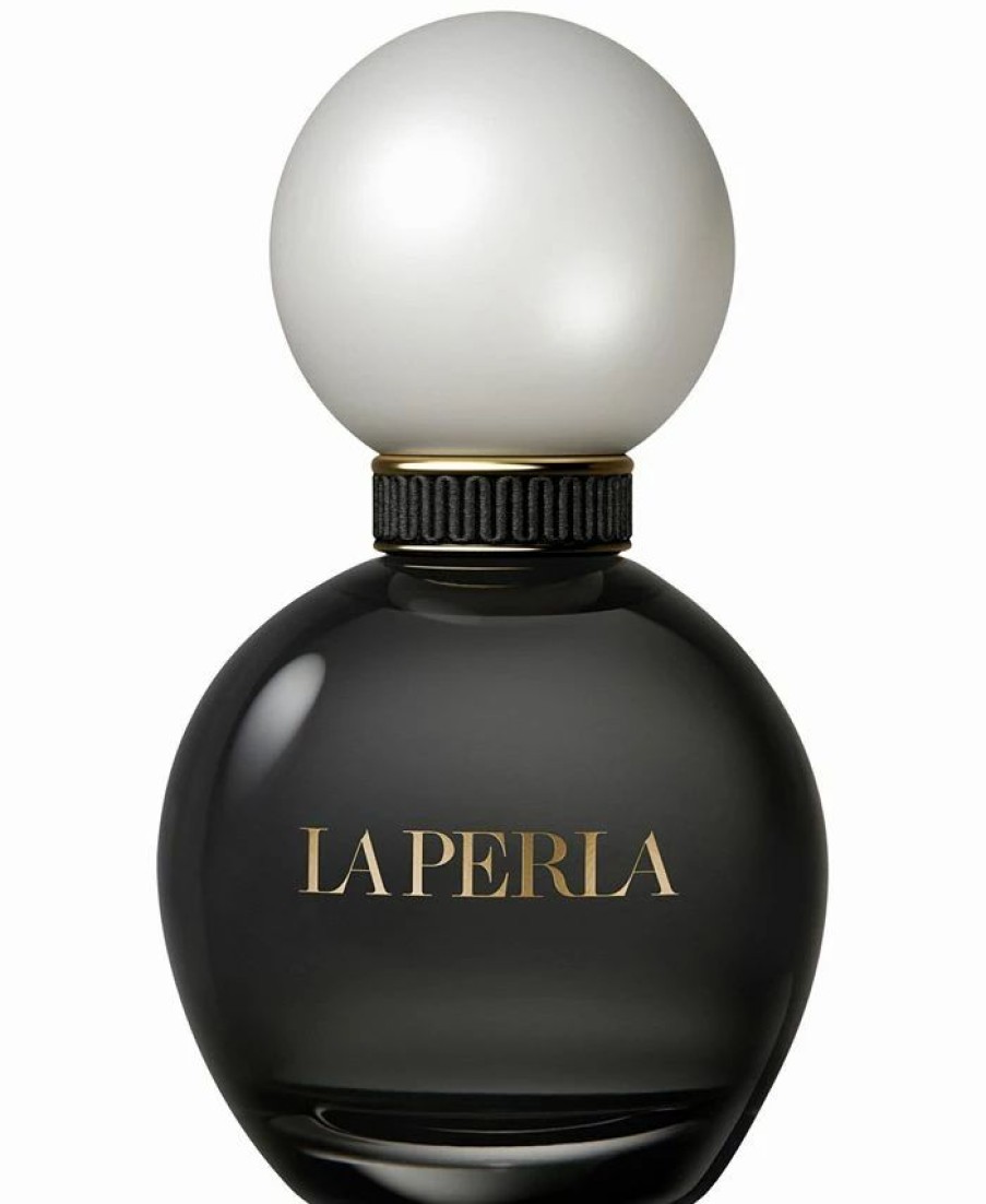 Best * La Perla Signature Eau De Parfum Spray, 1.7-Oz. No Color