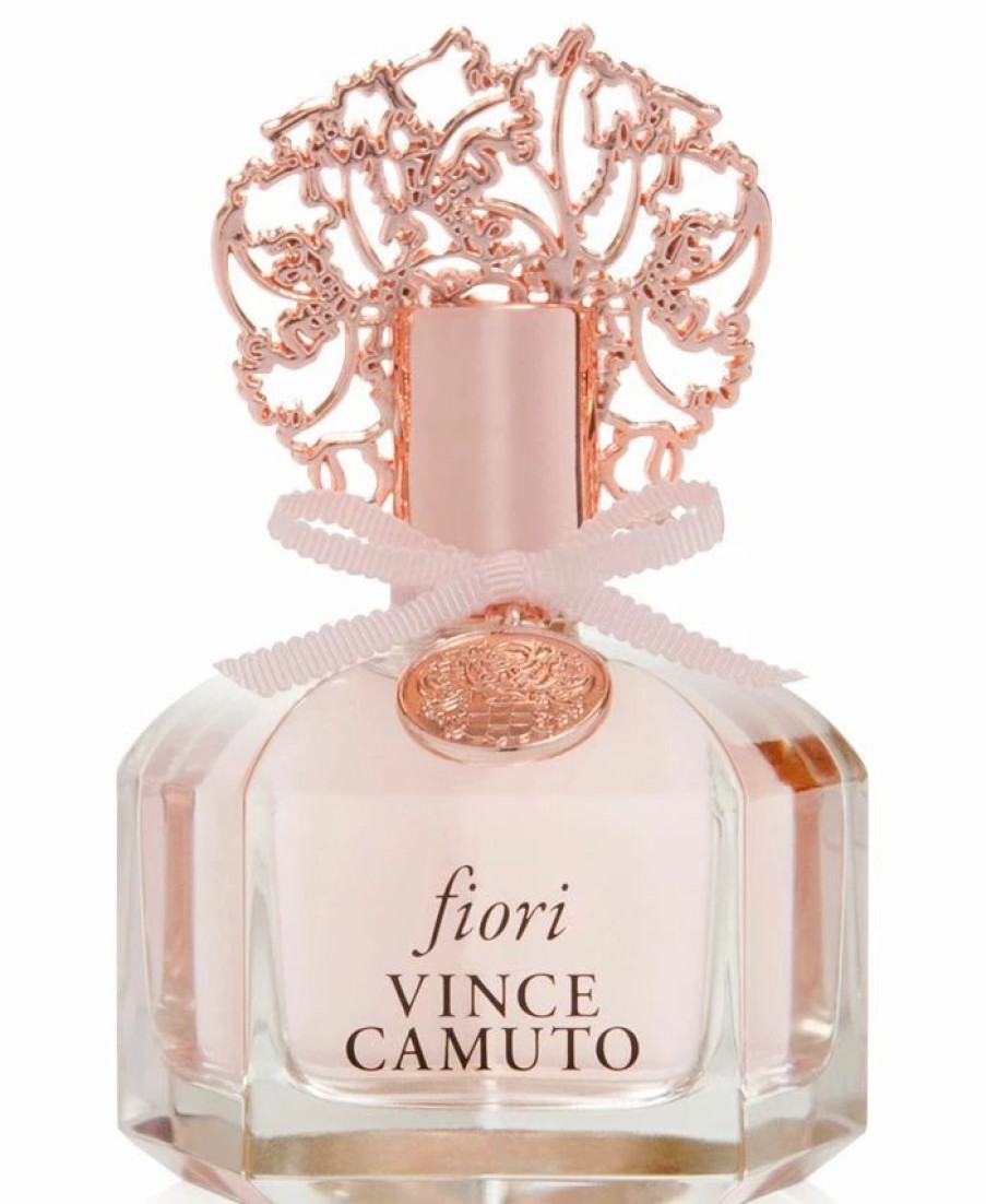 Wholesale * Vince Camuto Fiori Eau De Parfum, 3.4 Oz No Color