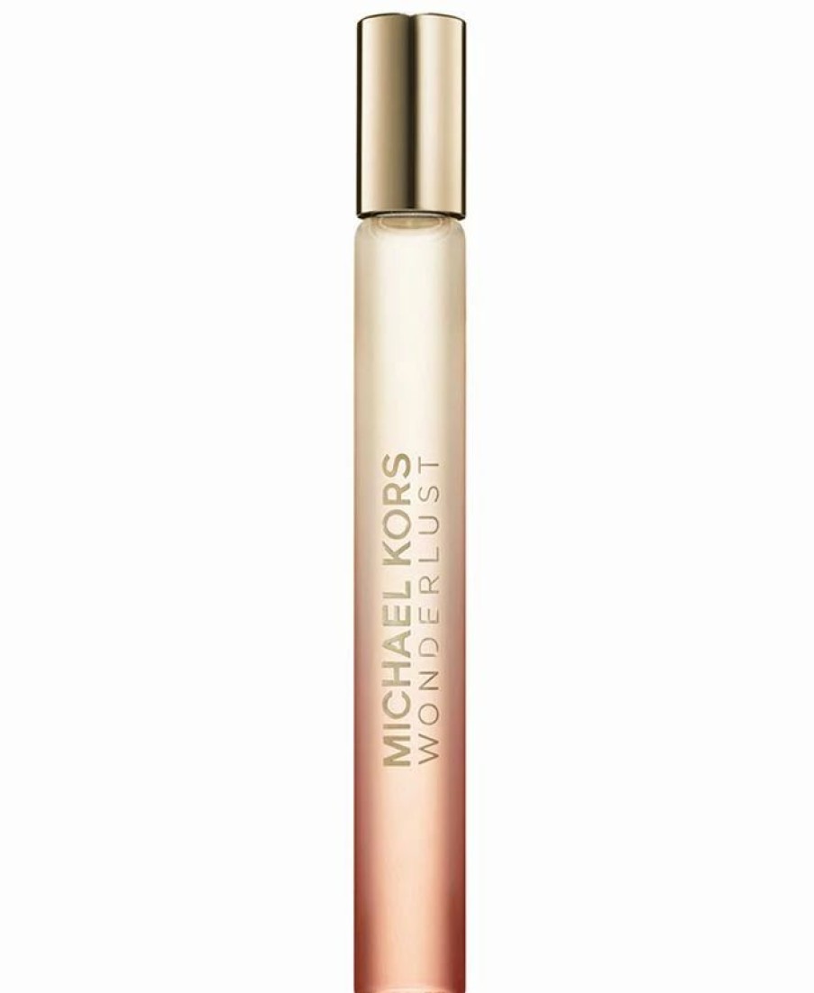 Clearance * Michael Kors Wonderlust Fragrance 3.4 Oz Spray