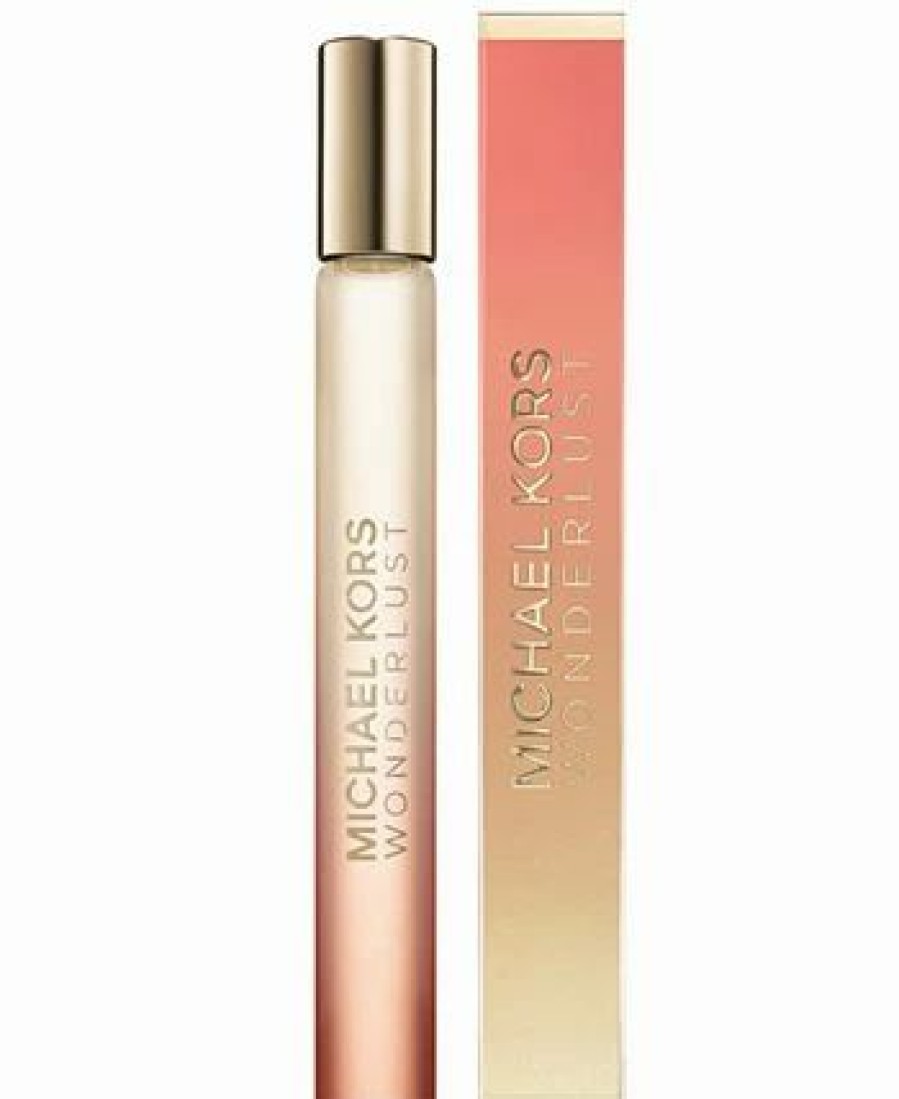 Clearance * Michael Kors Wonderlust Fragrance 3.4 Oz Spray