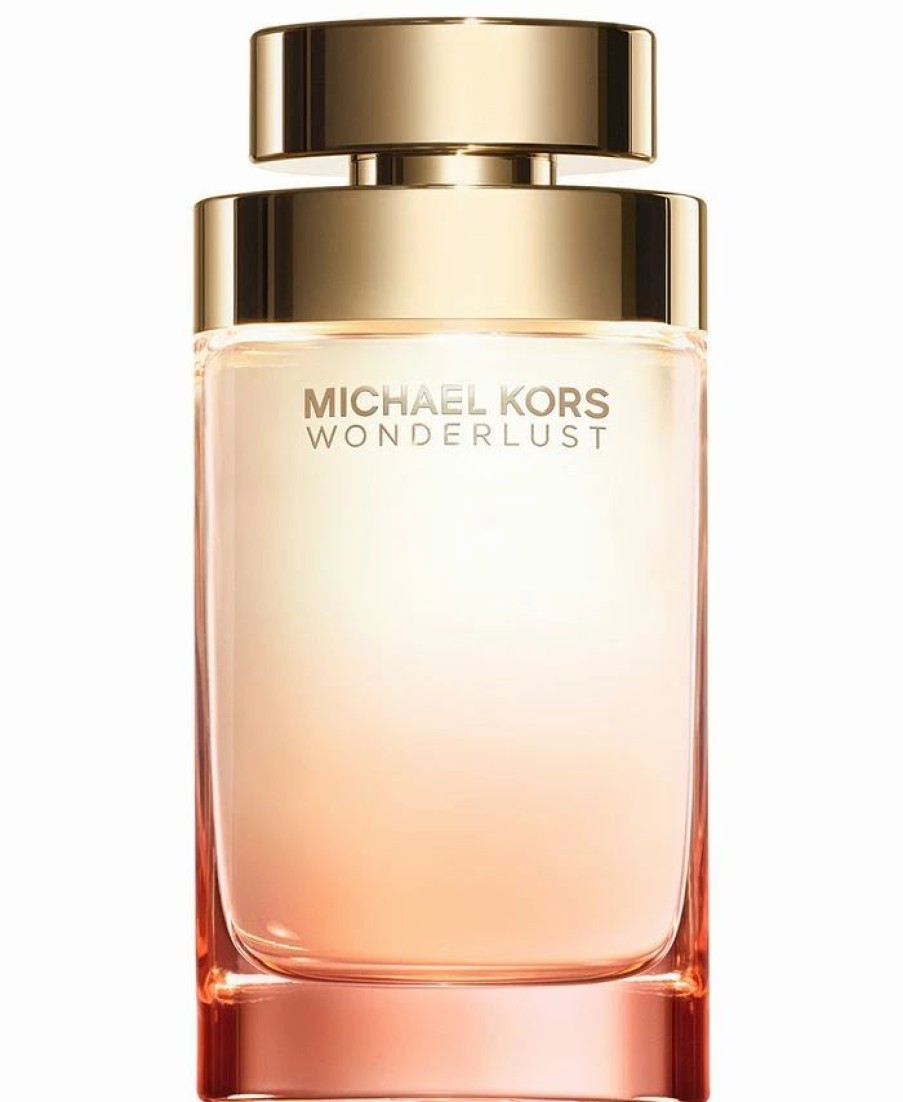 Hot * Michael Kors Wonderlust Fragrance Spray, 5-Oz. N/A