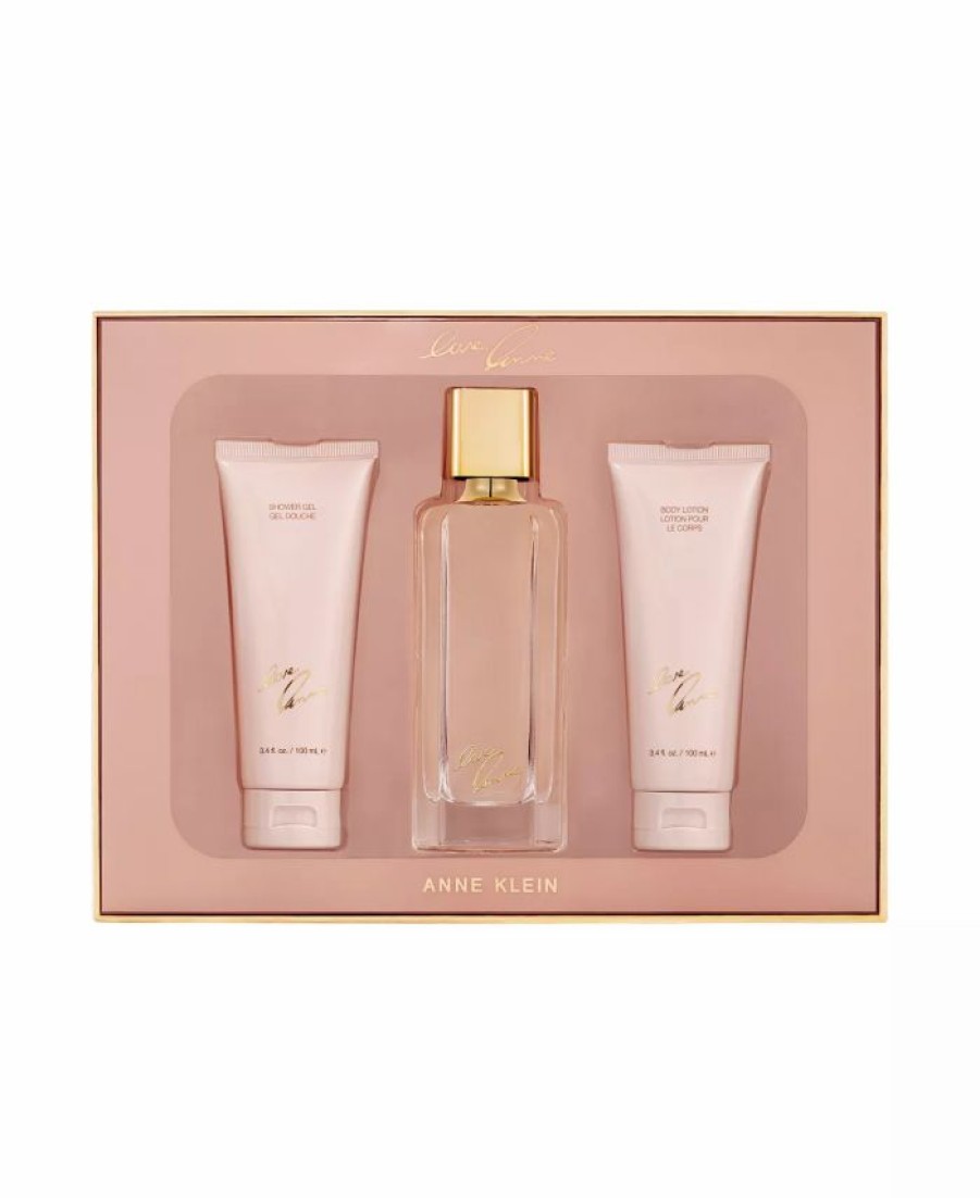 Online * Anne Klein Love Anne Women'S 3 Piece Gift Set No Color